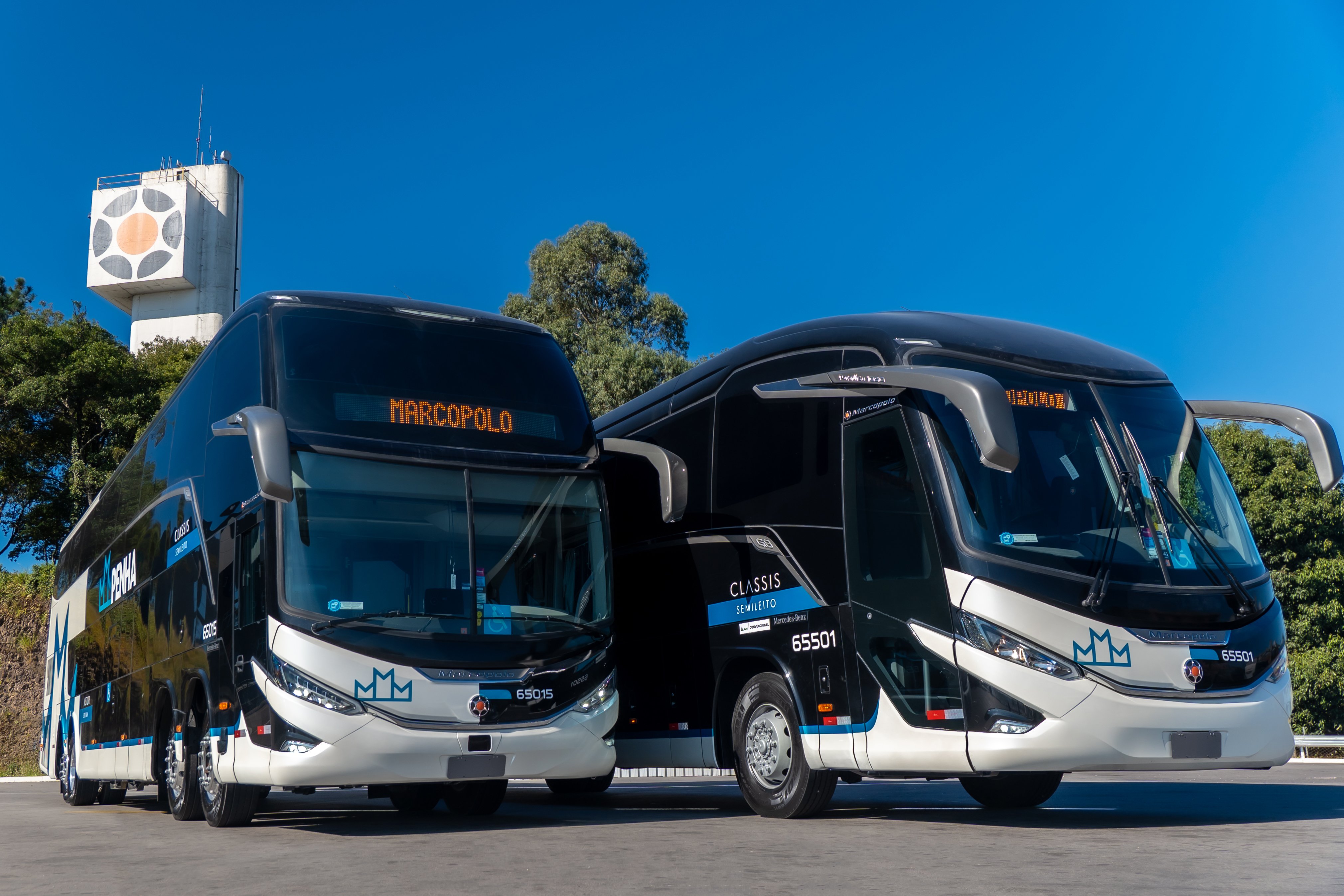 Video se&ccedil;&atilde;o de feature